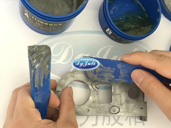 铸铝沙眼修补剂 铸铝沙眼修补剂